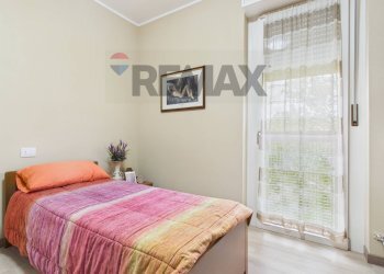 Camera / camera da letto - Four-room apartment Via Togliatti
 
57, Lacchiarella - photo 23