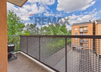 Balcone - Four-room apartment Via Togliatti
 
57, Lacchiarella - photo 28