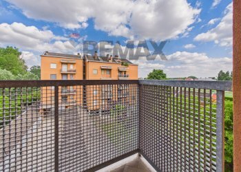 Balcone - Four-room apartment Via Togliatti
 
57, Lacchiarella - photo 29