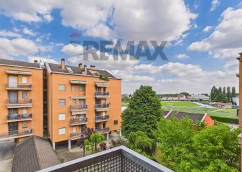 Edificio all\'aperto - Four-room apartment Via Togliatti
 
57, Lacchiarella - photo 30
