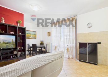 Sala da pranzo - Appartamento Via Pietro Nenni
 
10, Albuzzano - foto 1