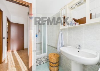 Bagno - Appartamento Via Pietro Nenni
 
10, Albuzzano - foto 13