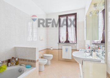 Bagno - Appartamento Via Pietro Nenni
 
10, Albuzzano - foto 15