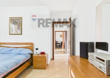 Camera / camera da letto - Appartamento Via Pietro Nenni
 
10, Albuzzano - foto 18