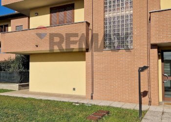 Edificio all\'aperto - Appartamento Via Pietro Nenni
 
10, Albuzzano - foto 21