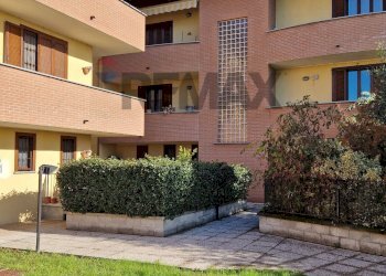 Edificio all\'aperto - Appartamento Via Pietro Nenni
 
10, Albuzzano - foto 23