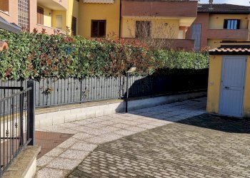 Terrazza - Appartamento Via Pietro Nenni
 
10, Albuzzano - foto 24