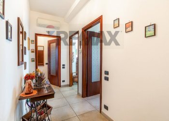 Ingresso - Three-room apartment Via S. Bartolomeo
 
10, Vellezzo Bellini - photo 7