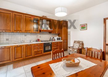Cucina - Three-room apartment Via S. Bartolomeo
 
10, Vellezzo Bellini - photo 10