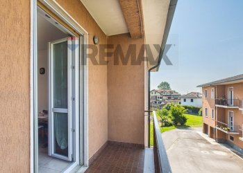 Balcone - Three-room apartment Via S. Bartolomeo
 
10, Vellezzo Bellini - photo 12