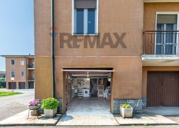 Edificio all\'aperto - Three-room apartment Via S. Bartolomeo
 
10, Vellezzo Bellini - photo 33