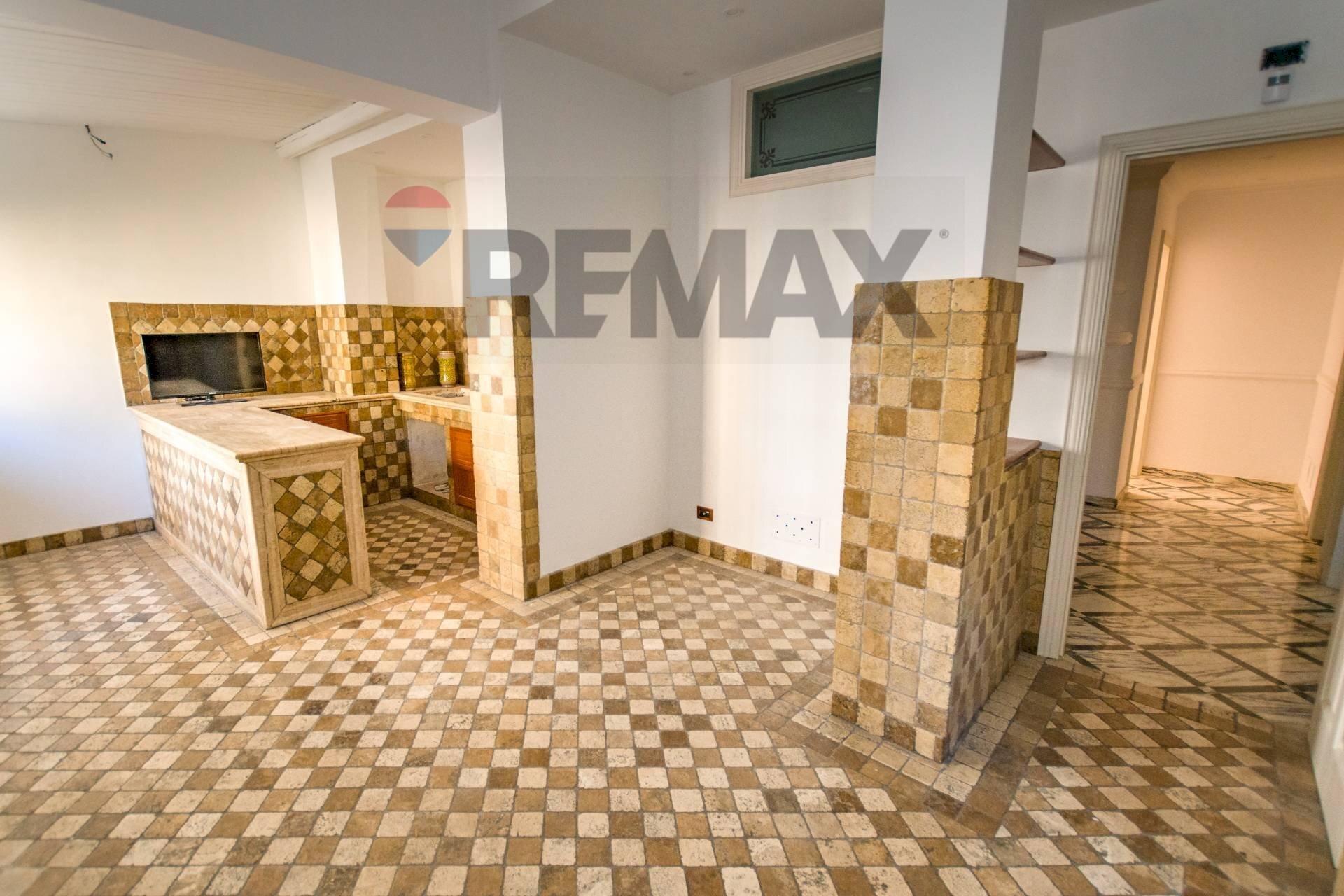 Cucina - Four-room apartment Via Del Bersagliere
71, Palermo - photo 2