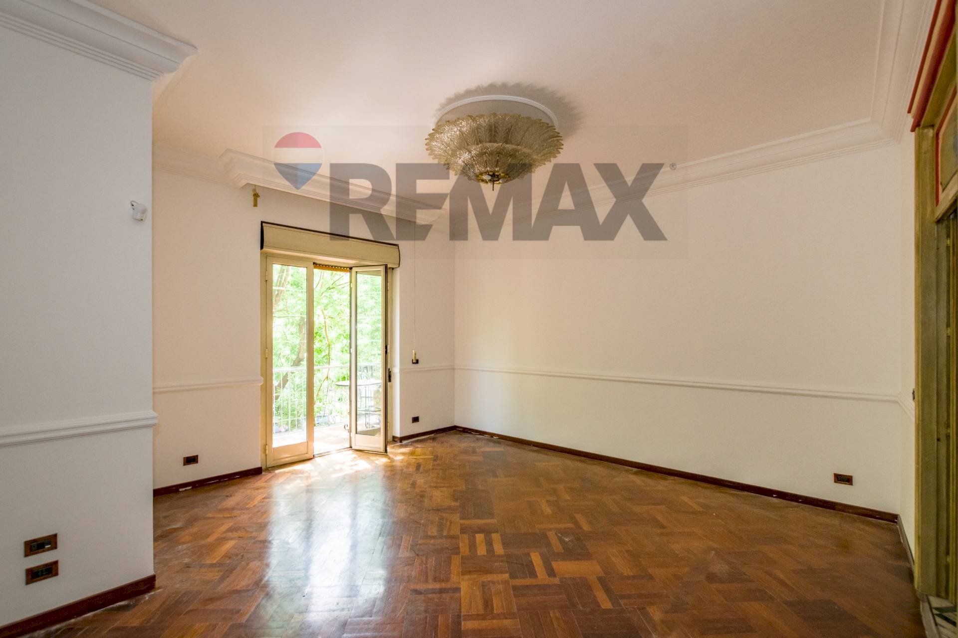 Stanza vuota - Four-room apartment Via Del Bersagliere
71, Palermo - photo 3