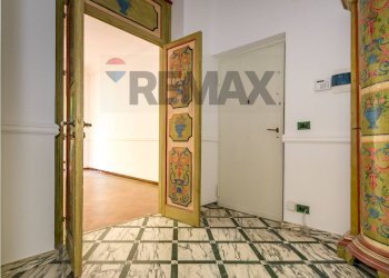 Hall / corridoio - Quadrilocale Via Del Bersagliere
71, Palermo - foto 6
