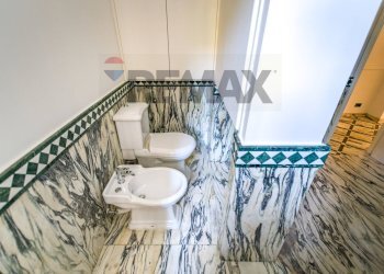 Bagno - Quadrilocale Via Del Bersagliere
71, Palermo - foto 8