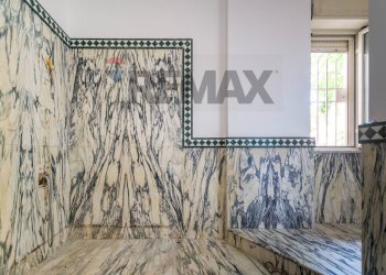 Bagno - Quadrilocale Via Del Bersagliere
71, Palermo - foto 16