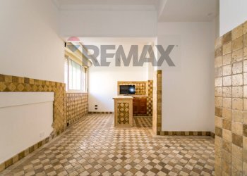 Hall / corridoio - Quadrilocale Via Del Bersagliere
71, Palermo - foto 17