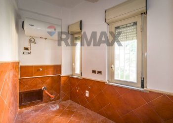 Hall / corridoio - Quadrilocale Via Del Bersagliere
71, Palermo - foto 20