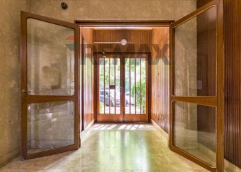 Ricezione / Lobby - Quadrilocale Via Del Bersagliere
71, Palermo - foto 23