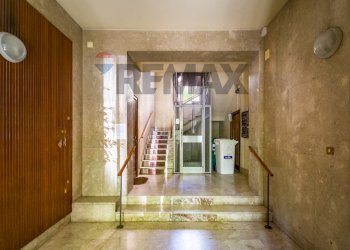 Ricezione / Lobby - Quadrilocale Via Del Bersagliere
71, Palermo - foto 24