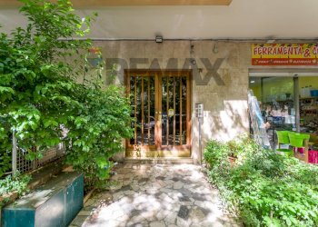 Casa all\'aperto - Quadrilocale Via Del Bersagliere
71, Palermo - foto 25