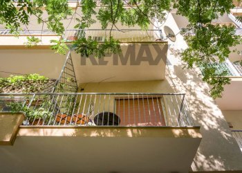 Edificio all\'aperto - Quadrilocale Via Del Bersagliere
71, Palermo - foto 27