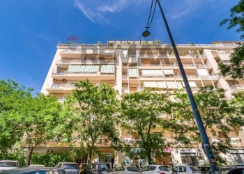 Edificio all\'aperto - Quadrilocale Via Del Bersagliere
71, Palermo - foto 29
