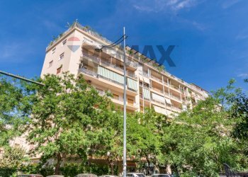 Edificio all\'aperto - Quadrilocale Via Del Bersagliere
71, Palermo - foto 30