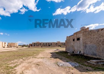 Casa all\'aperto - Terreno edificabile CONTRADA FORTE, Pachino - foto 10