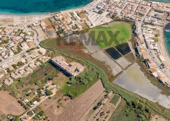 Vista dell\'acqua - Terreno edificabile CONTRADA FORTE, Pachino - foto 14