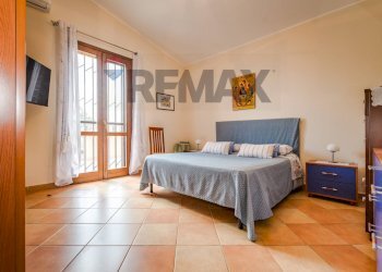 Camera / camera da letto - Villa Strada piano San Michele
 
snc, Altavilla Milicia - foto 6