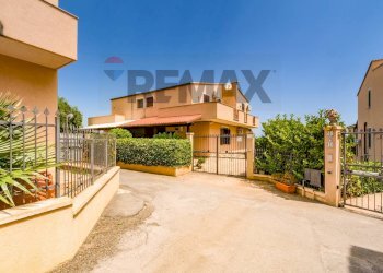 Prospetto principale - Villa Strada piano San Michele
 
snc, Altavilla Milicia - foto 7