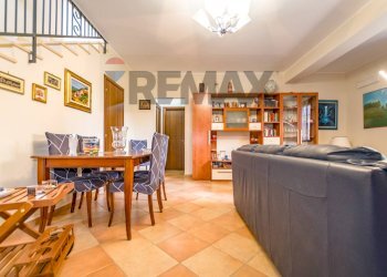 Sala da pranzo - Villa Strada piano San Michele
 
snc, Altavilla Milicia - foto 13