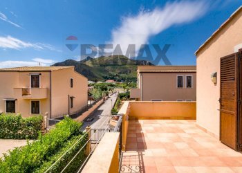 Terrazza - Villa Strada piano San Michele
 
snc, Altavilla Milicia - foto 18