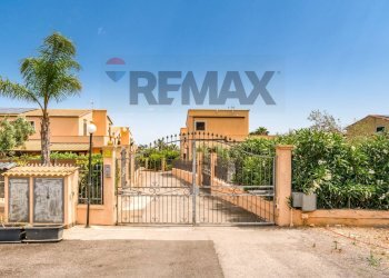 CAncello ingresso esterno - Villa Strada piano San Michele
 
snc, Altavilla Milicia - foto 30