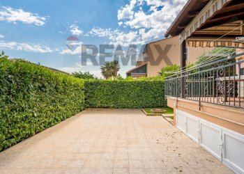 Terrazza - Villa Strada piano San Michele
 
snc, Altavilla Milicia - foto 31