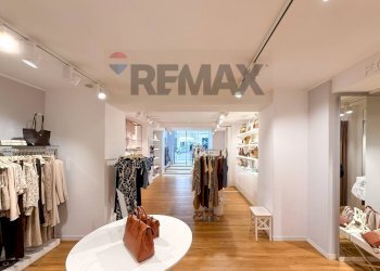 Sala vendite - Shop VIA SCIUTI
13, Palermo - photo 4