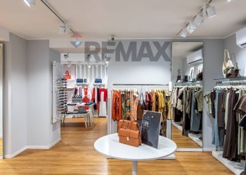 Cabina armadio - Shop VIA SCIUTI
13, Palermo - photo 5