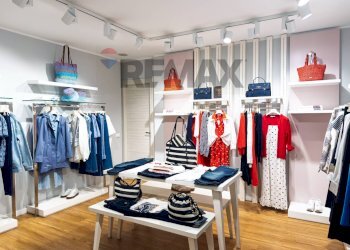 Cabina armadio - Shop VIA SCIUTI
13, Palermo - photo 7