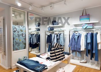 Cabina armadio - Shop VIA SCIUTI
13, Palermo - photo 8
