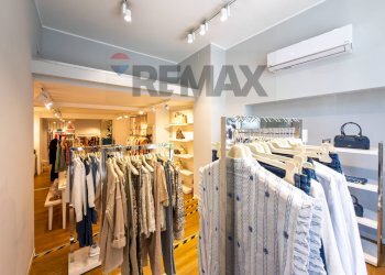 Cabina armadio - Shop VIA SCIUTI
13, Palermo - photo 11