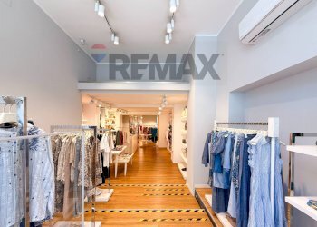 Cabina armadio - Shop VIA SCIUTI
13, Palermo - photo 14