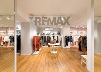 Cabina armadio - Shop VIA SCIUTI
13, Palermo - photo 16
