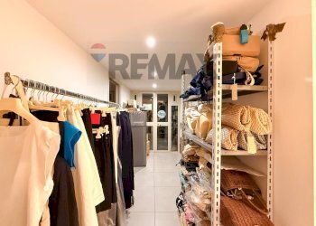 Cabina armadio - Shop VIA SCIUTI
13, Palermo - photo 20