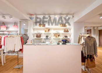 Cabina armadio - Shop VIA SCIUTI
13, Palermo - photo 24