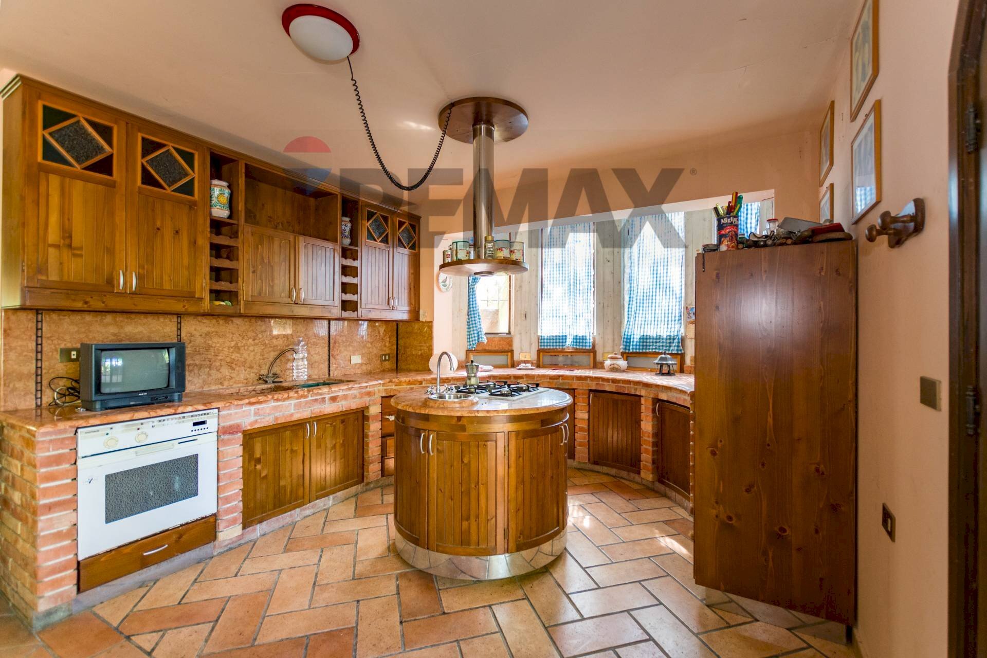Cucina - Villa contrada accia
snc, Ventimiglia di Sicilia - photo 3