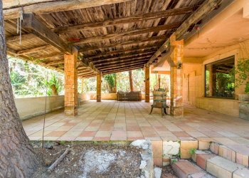 Terrazza - Villa contrada accia
 
snc, Ventimiglia di Sicilia - photo 4
