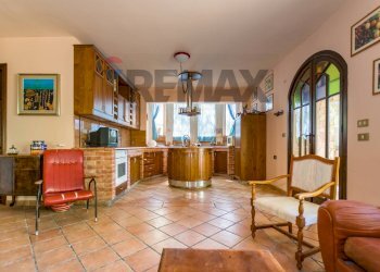 Cucina - Villa contrada accia
 
snc, Ventimiglia di Sicilia - photo 8