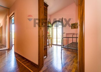 Hall / corridoio - Villa contrada accia
 
snc, Ventimiglia di Sicilia - photo 13
