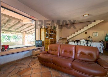 Soggiorno - Villa contrada accia
 
snc, Ventimiglia di Sicilia - photo 17